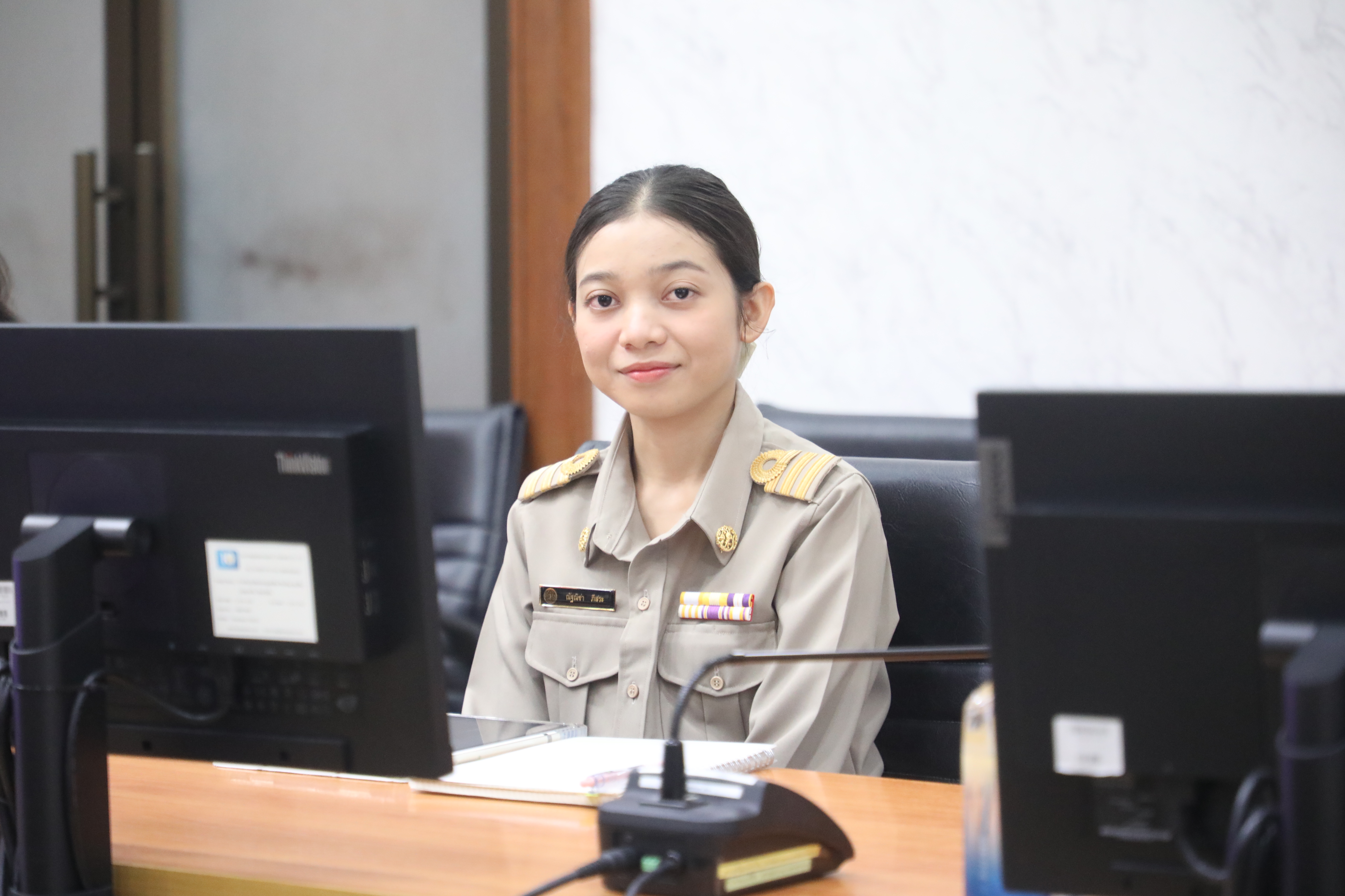 title - ส.ป.ก. ประชุมทีมบริกรข้อมูล (Data Steward Team) ครั้งที่ 2/2568